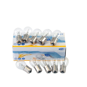 Bec Magneti Marelli P21W 12V 21W BA15s 008506100000
