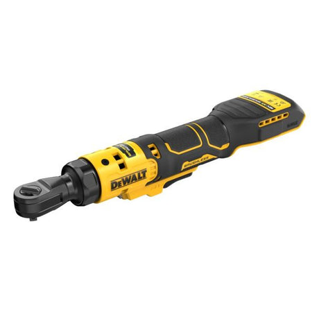 Clichet patrat 1/4", maxim 54 Nm, compatibila cu acumulatori 18V XR Dewalt DCF514NXJ