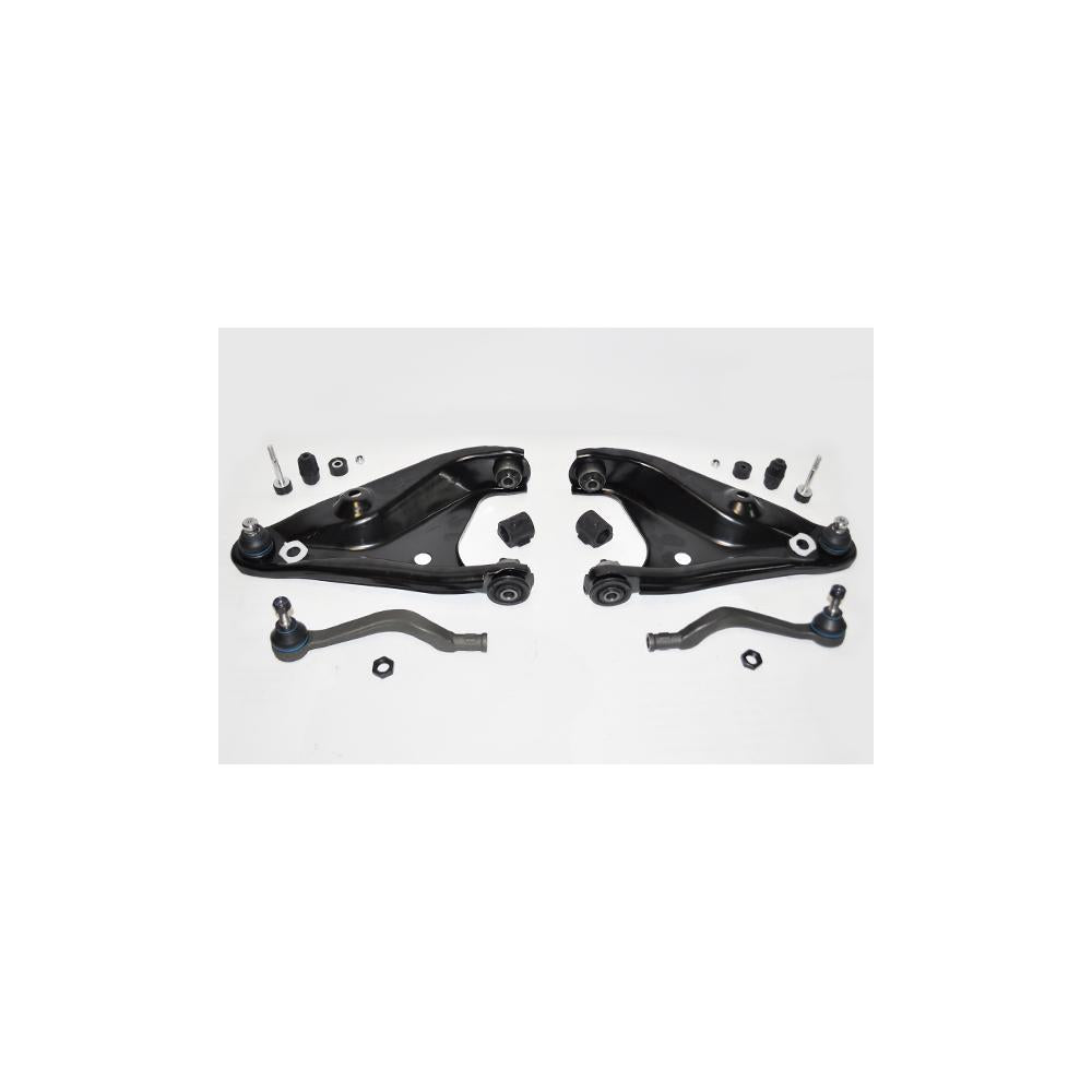 Set brate Asam Automotive 96340