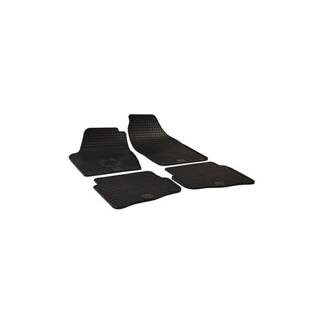 Set covorase auto cauciuc Umbrella pentru Seat ibiza (2003-2008); cordoba (2003-2008) 43840
