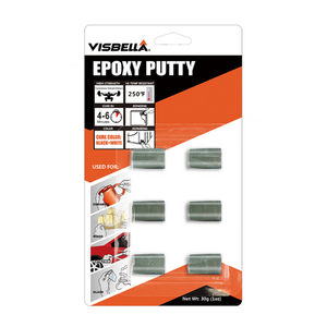 VISBELLA CHIT ADEZIV EPOXIDIC 30g 54492