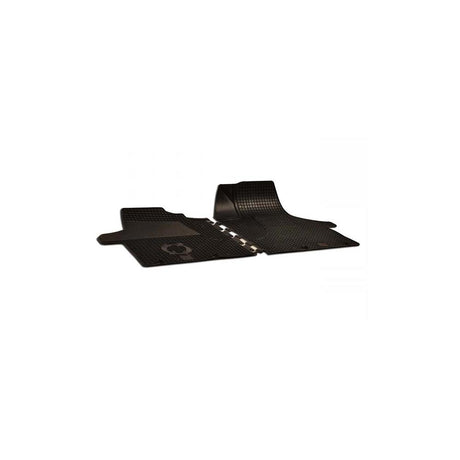 Set covorase auto cauciuc Umbrella pentru Vw T5 (2003-2010) - 2 pcs 43874