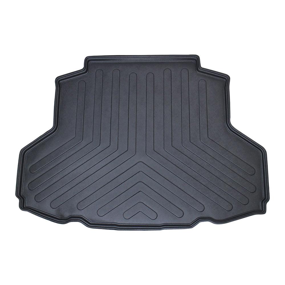Covor protectie portbagaj Umbrella pentru Mitsubishi lancer 2001-2007 76014