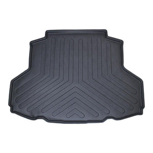 Covor protectie portbagaj Umbrella pentru Mitsubishi lancer 2001-2007 76014