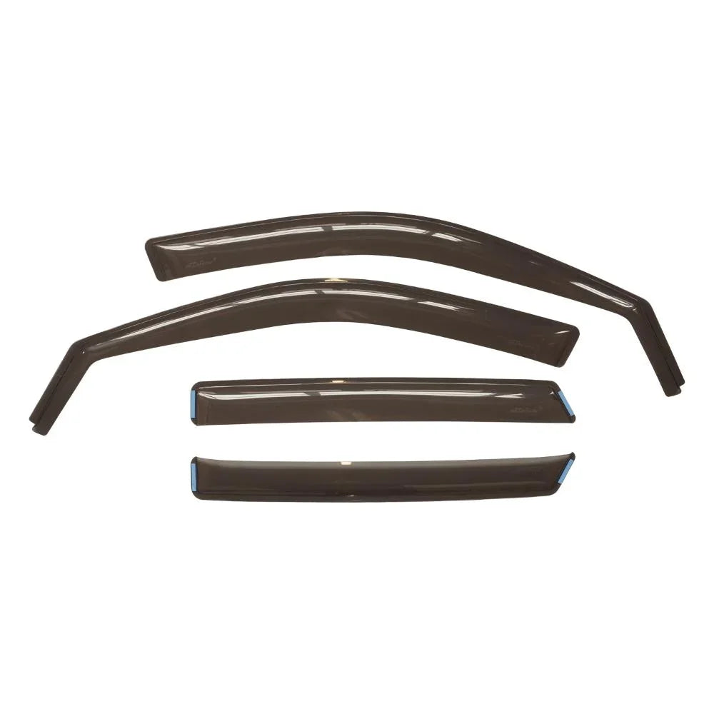 Set deflectoare aer fata&spate Farad pentru Hyundai tucson (2004-2015) 17.010 KIT – imagine 8