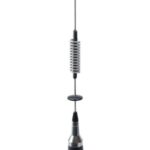 Antena cb Pni S75 cu fluture, cu montura, cablu si mufa pl PNI-S75CAB