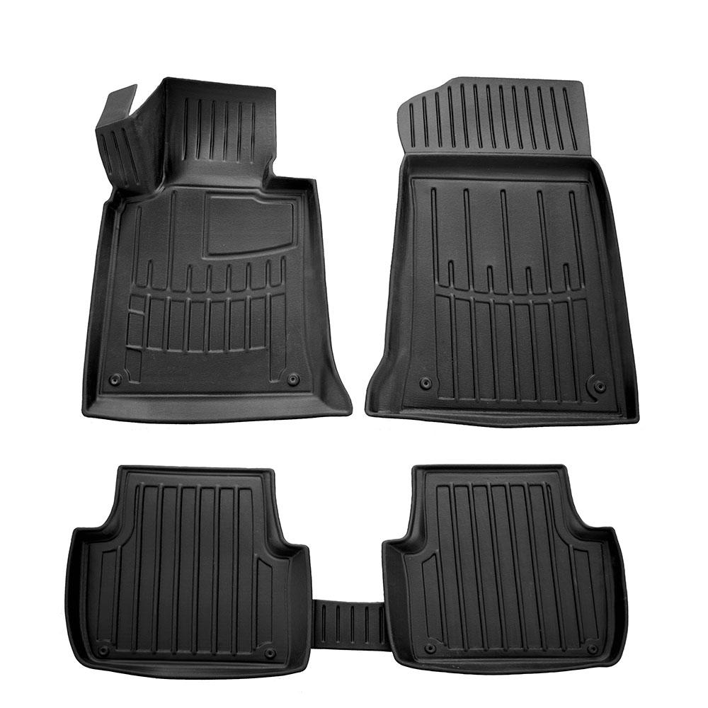 Set covorase auto cauciuc Umbrella pentru Bmw 3 (?46) (1998-2006) 126548