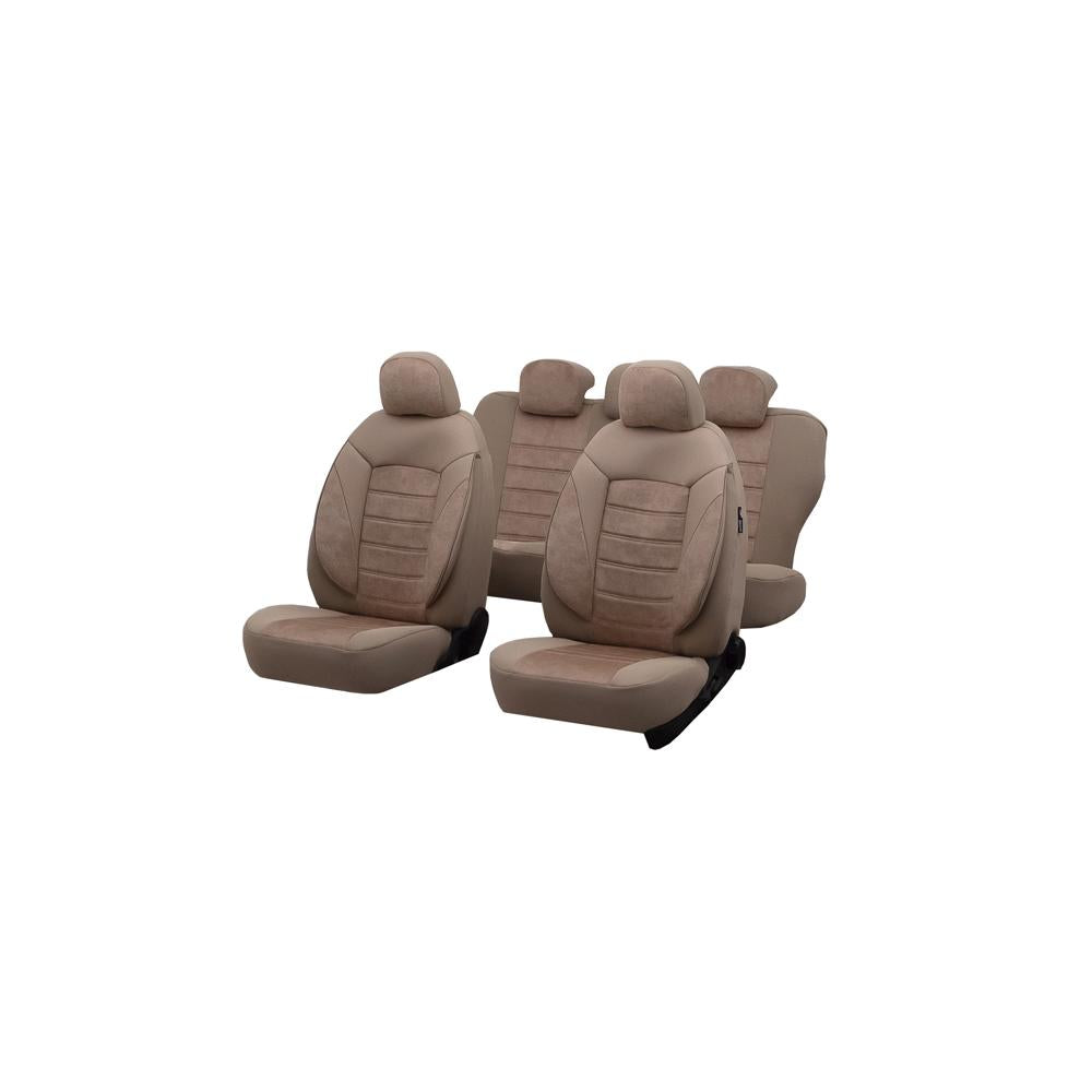 Set huse scaun diamond bej Umbrella 05159