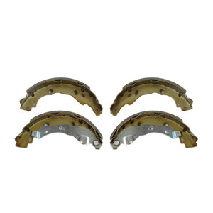 Set saboti frana sistem franare bosch d: 203MM ATK Autotechnik ATK 08.05.004