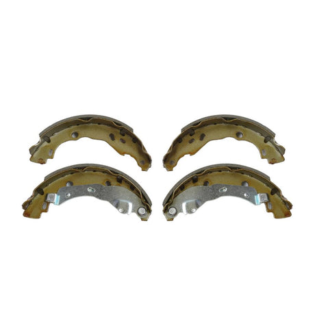 Set saboti frana sistem franare bosch d: 203MM ATK Autotechnik ATK 08.05.004