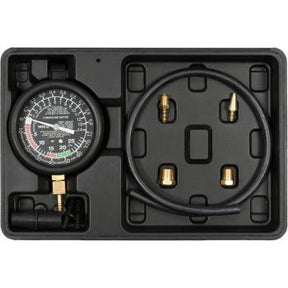 Tester pompă vacuum și compresie Yato YT73050