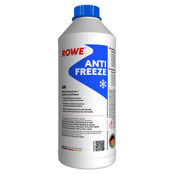 Antigel concentrat Rowe HighTec AN G11 1.5L 21010001599