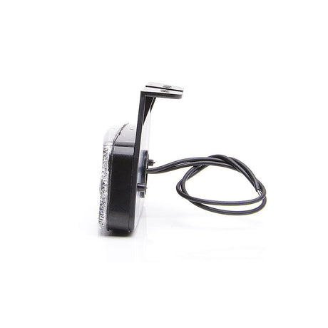Lampa gabarit LED 1136 W157, 12V-24V, pozitie alb Was