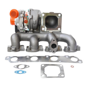 Turbosuflanta Asam Automotive 78210