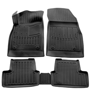 Set covorase auto cauciuc Umbrella pentru Chevrolet cruze (2008-2016) 126557
