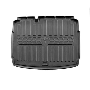 Covor protectie portbagaj Umbrella pentru Seat leon ii (1P) hatchback (20052012) 191415