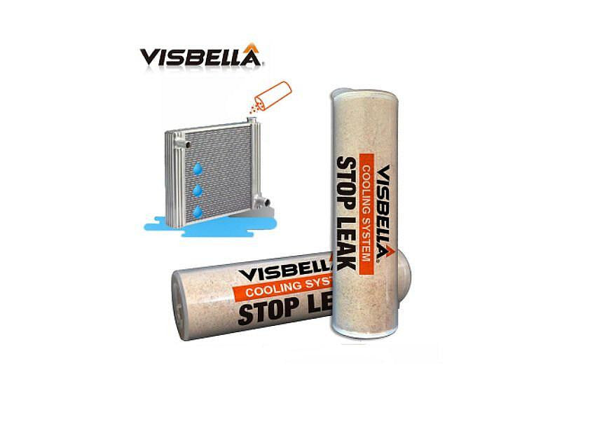 Prat etansare radiator Visbella 50323 – imagine 3