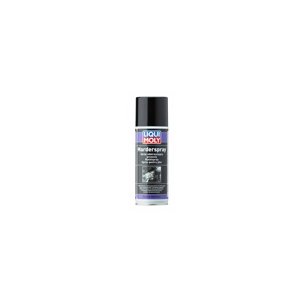 Spray protectie impotriva rozatoarelor 200 ml Liqui Moly 2708