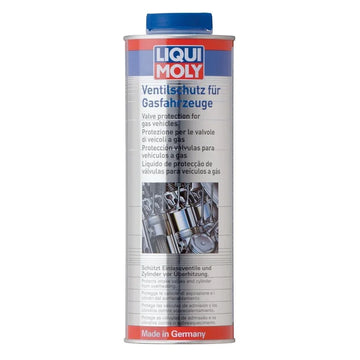 Solutie protectoare supape pt motoare cu GPL 1L Liqui Moly 4012