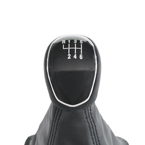 Nuca schimbator cu manson pentru Ford mondeo 2010- 6 trepte Mega Drive 78216