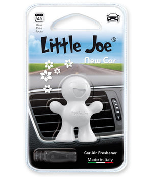 Odorizant auto Little Joe New Car EF0202