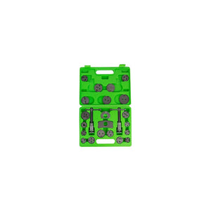 Presa pentru etriere - pistoane de frana 23 piese Jbm 53978