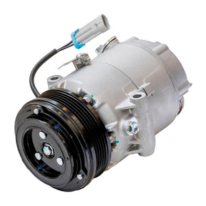 Compresor climatizare Asam Automotive 74037