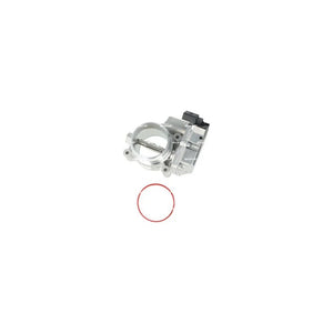 Clapeta acceleratie NRF 408006