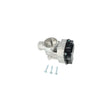 Clapeta acceleratie NRF 408019