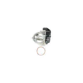 Clapeta acceleratie NRF 408022