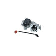 Clapeta acceleratie NRF 408062