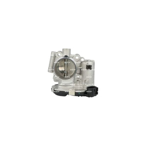 Clapeta acceleratie NRF 408064