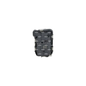 Clapeta acceleratie NRF 408073