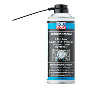 Spray curea trapezoidala 400 ml Liqui Moly 4085
