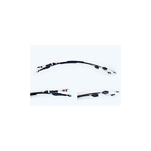 Set cabluri schimbator viteze timonerie 4X2 ATK Autotechnik ATK 06.05.005