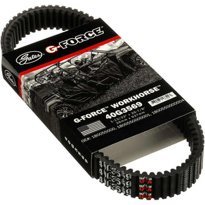 Gates - curea transmisie cvt moto 40G3569
