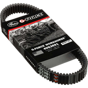 Gates - curea transmisie cvt moto 40G3691