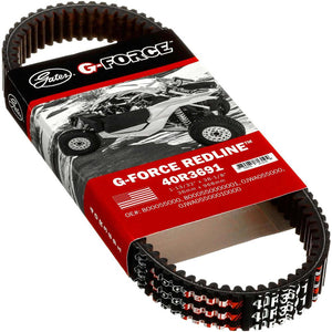 Gates - curea transmisie cvt moto 40R3691