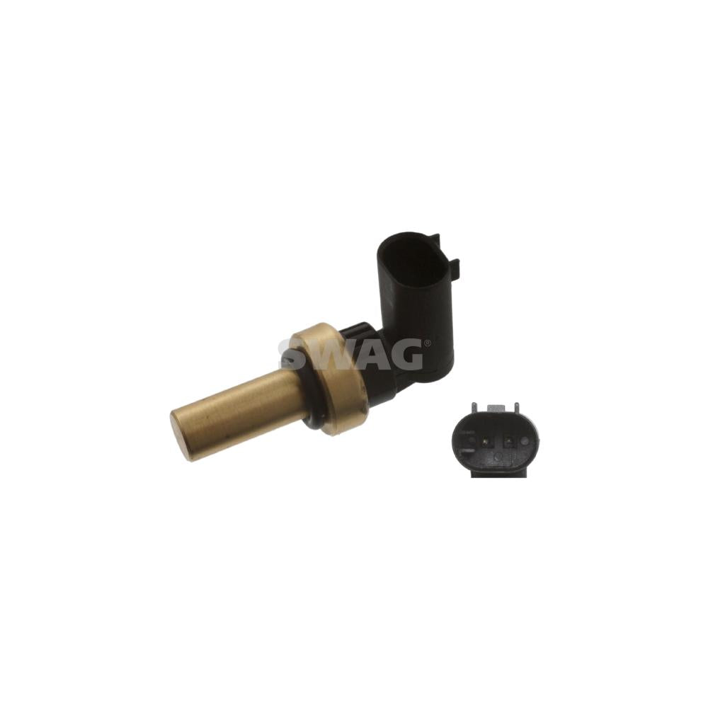 Senzor temperatura lichid racire Swag 40 93 7083