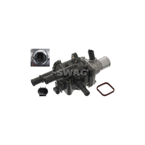Termostat lichid racire Swag 40 94 9190