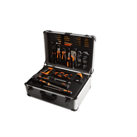 Trusa scule 166 piese Clas OS3320BL