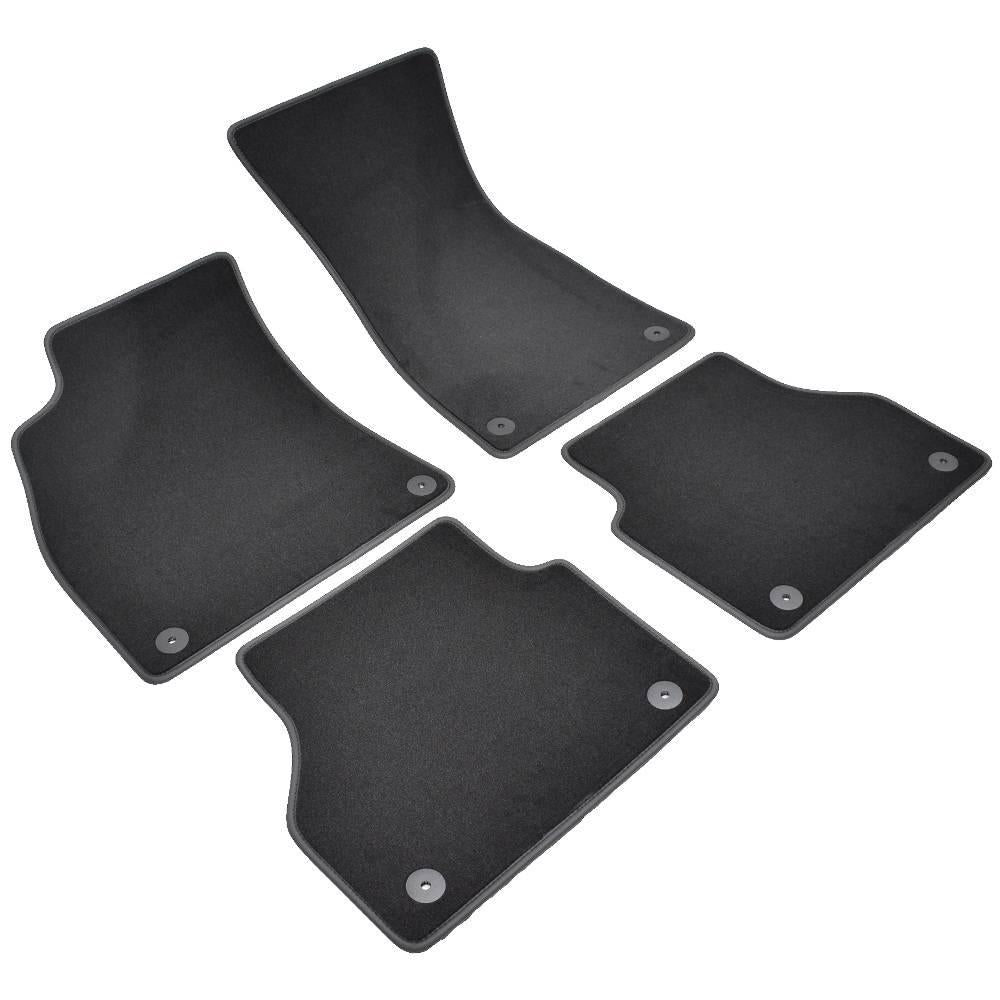 Set covorase auto mocheta Umbrella pentru Audi A6(2018-) 02560