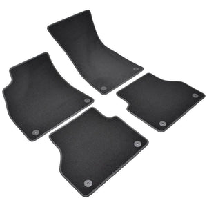 Set covorase auto mocheta Umbrella pentru Audi A6(2018-) 02560
