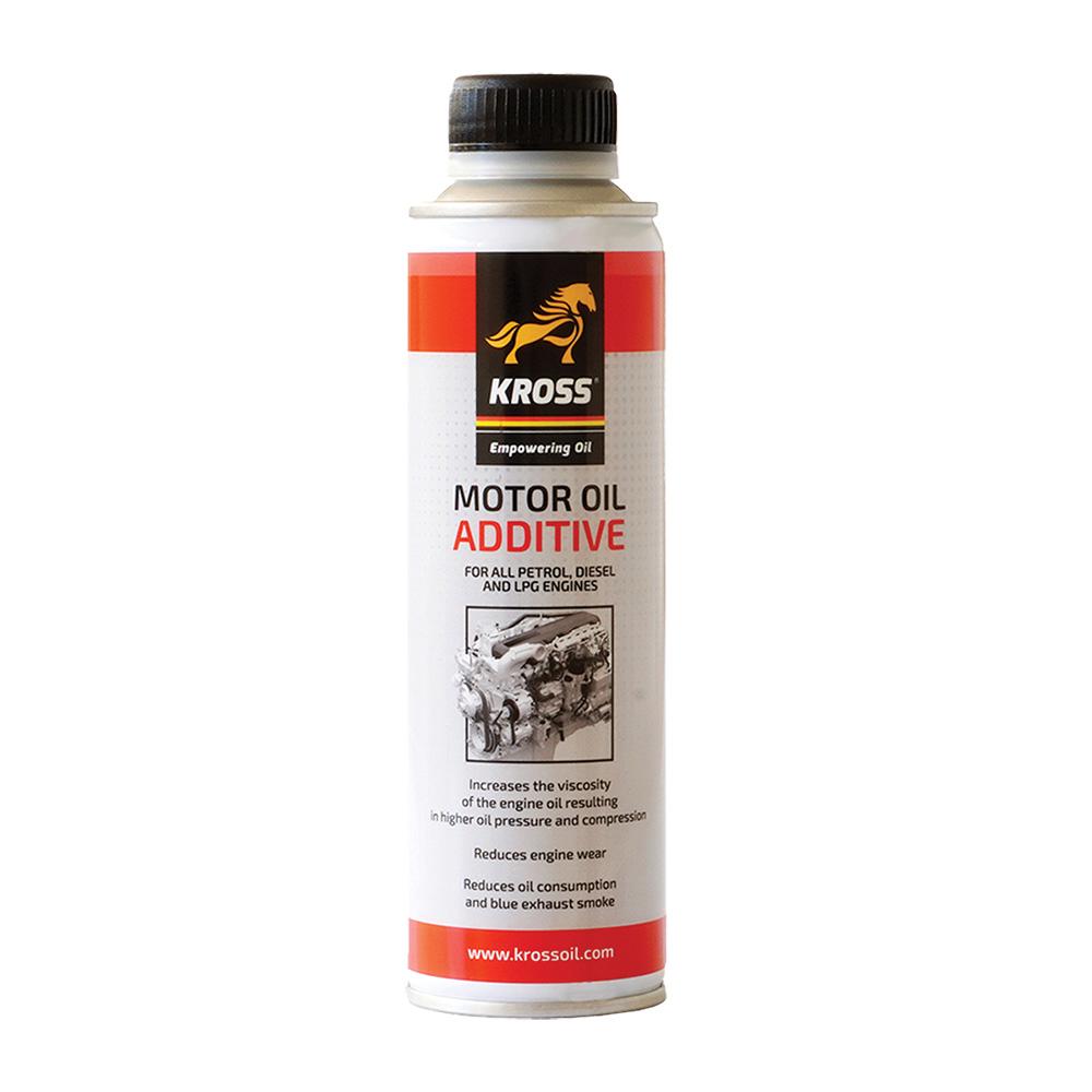 Kross aditiv ulei - 250 ml SN90113-KS-34905