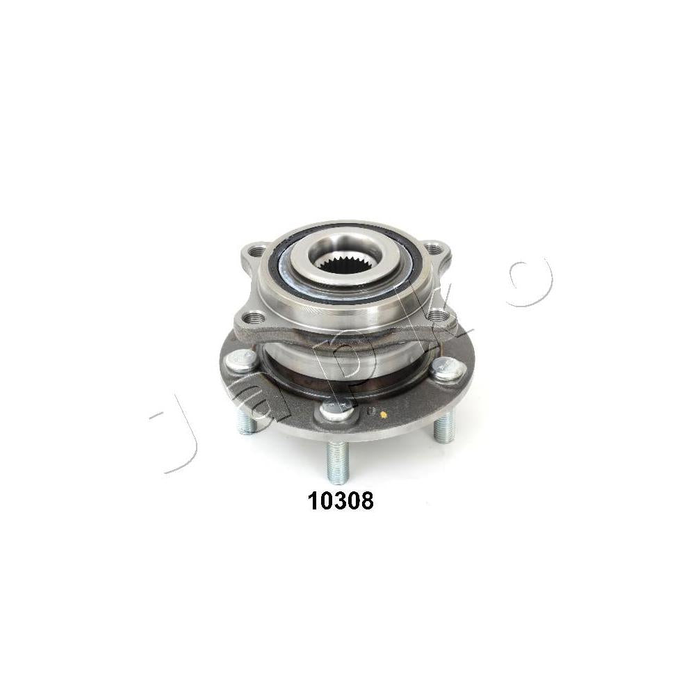 Kit rulment roata Japko 410308