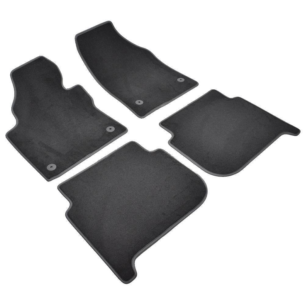 Set covorase auto mocheta Umbrella pentru Vw touran i MK2(2010-2015) 02725