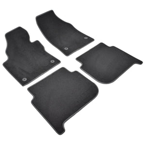 Set covorase auto mocheta Umbrella pentru Vw touran i MK2(2010-2015) 02725