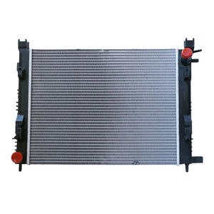 Radiator racire motor Thermix TH.01.036