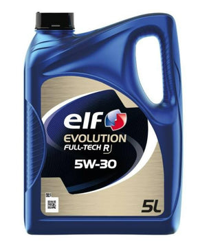 Ulei de motor ELF Evolution Full-Tech R 5W30 5L 235069