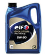 Ulei de motor ELF Evolution Full-Tech R 5W30 5L 235069